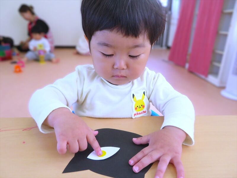 🎃ハロウィン用バッグ製作🎃