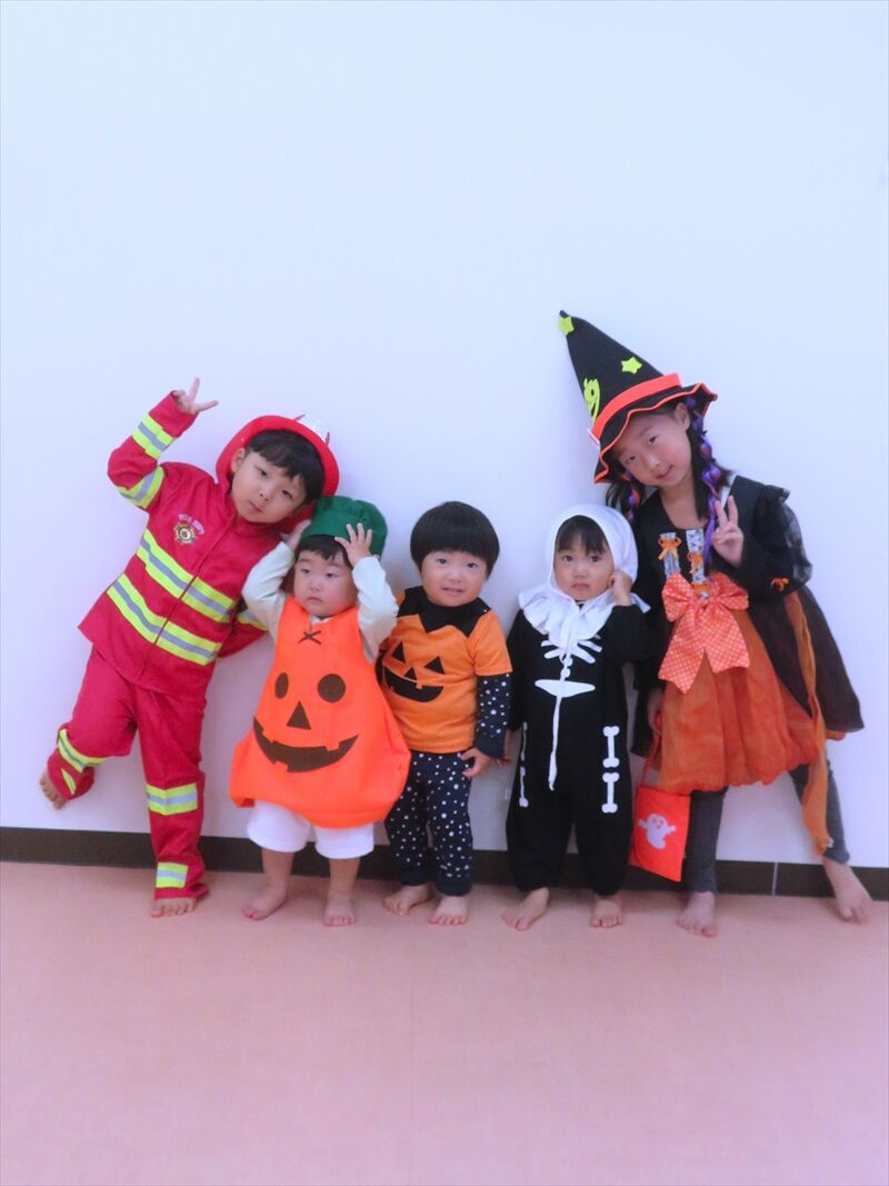 Happy🎃HALLOWEEN