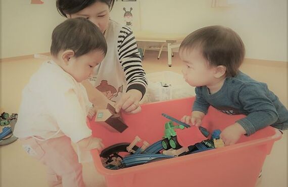 熊本市で入園希望の方、必見！お友だち紹介キャンペーン～CloveR　House～