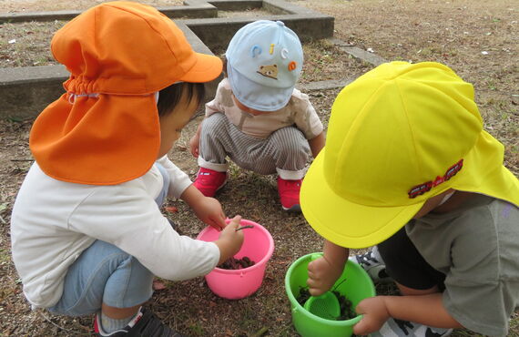 熊本市で保育園をお探しの方！0歳児☆1歳児☆2歳児☆CloveR House(熊本市北区認可外保育園)