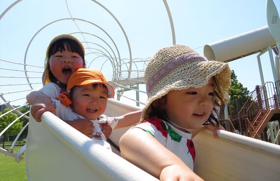 熊本市北区の認可外保育園～CloveR House～月極保育あります