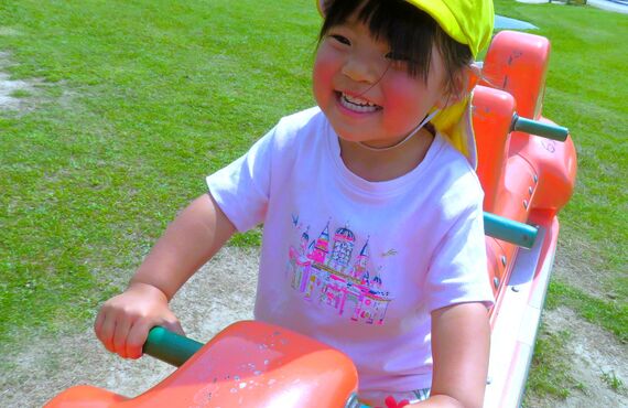 令和７年度新入園児募集！熊本市の認可外保育園CloveR House