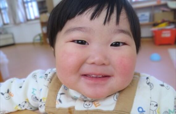 CloveR House(熊本市北区認可外保育園)は令和8年度入園児募集中！